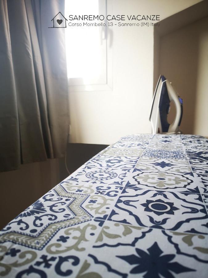 דירות סנרמו Elizabeth'S House מראה חיצוני תמונה