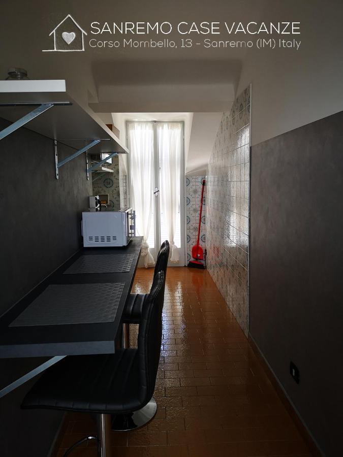 דירות סנרמו Elizabeth'S House מראה חיצוני תמונה