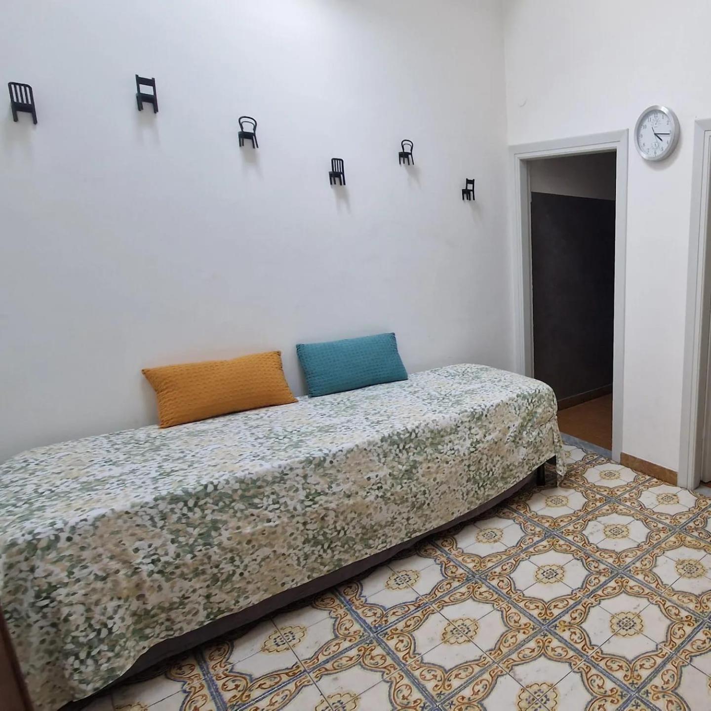 דירות סנרמו Elizabeth'S House מראה חיצוני תמונה